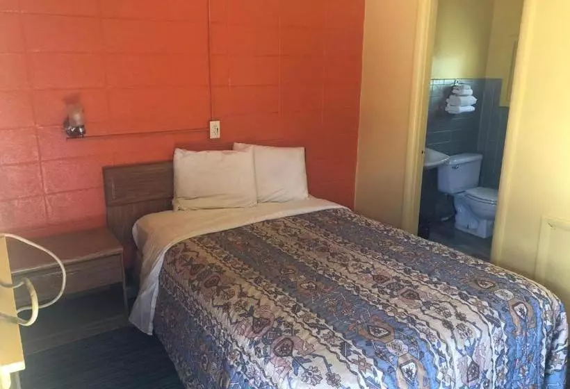 Soy City Motel