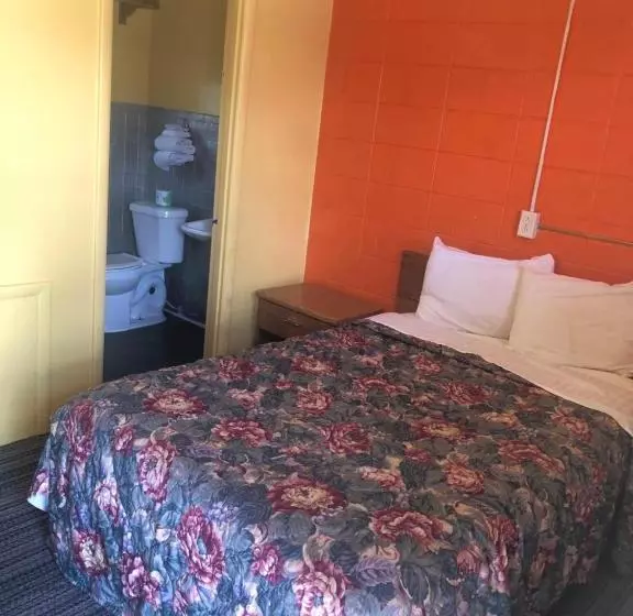Soy City Motel