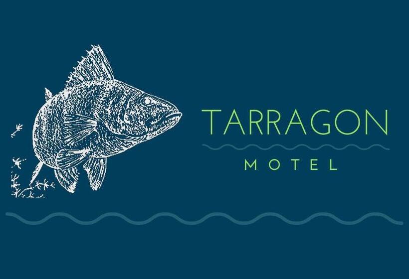 Tarragon Motel