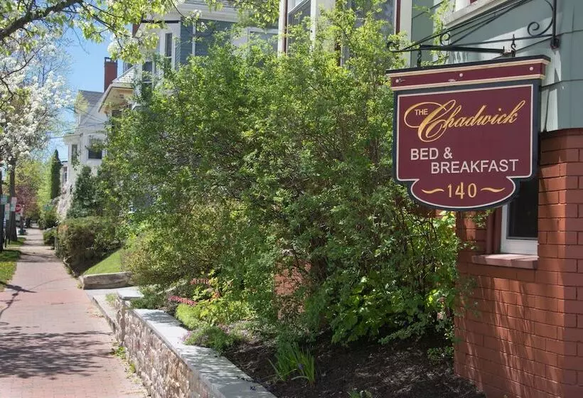 The Chadwick Bed And Breakfast