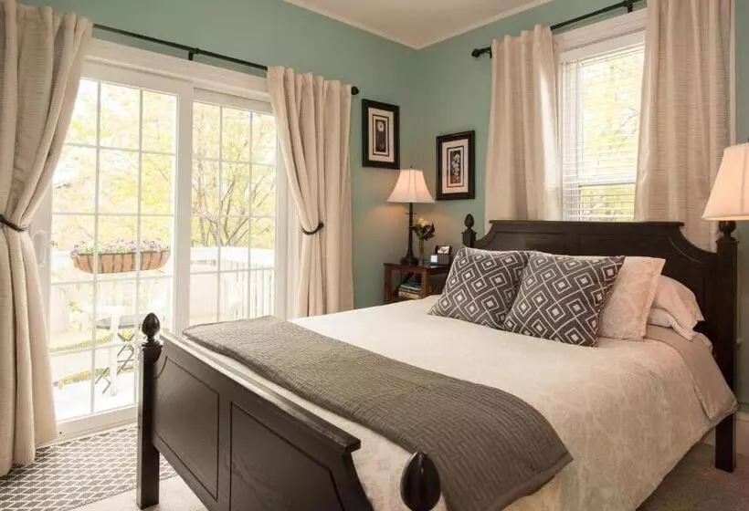 The Chadwick Bed And Breakfast