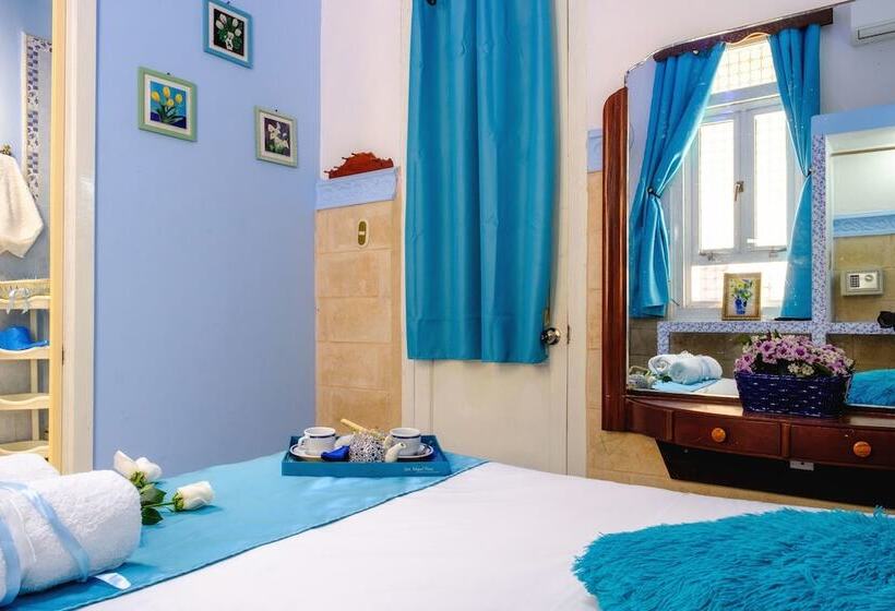 تختخواب و صبحانه Casa Marisela De Colores