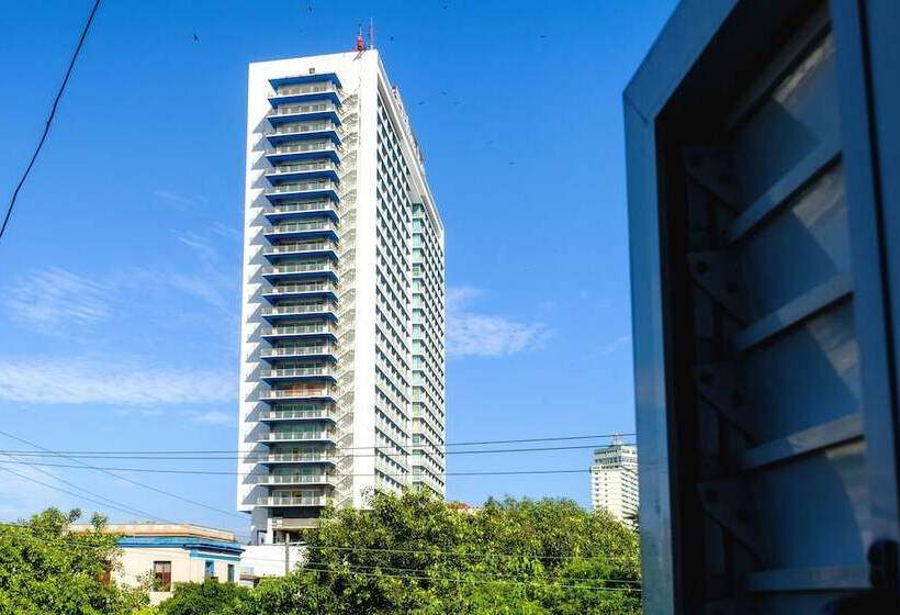 تختخواب و صبحانه Casa Marisela De Colores