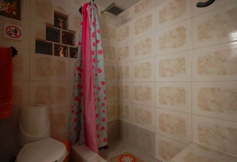 ベッドアンドブレックファースト Casa Marisela De Colores