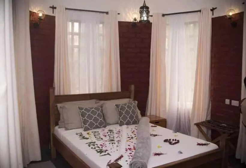 ホテル Boloti Camp Resort
