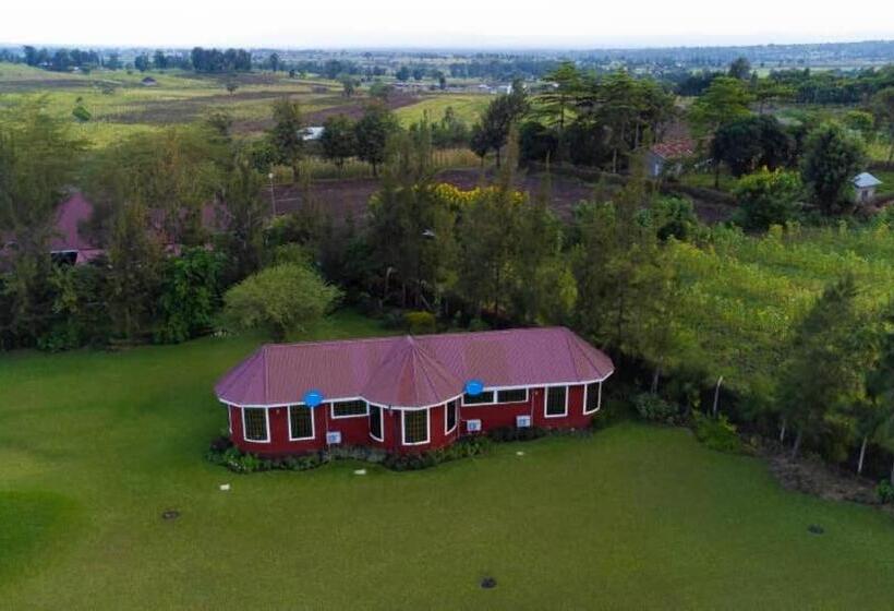 ホテル Boloti Camp Resort