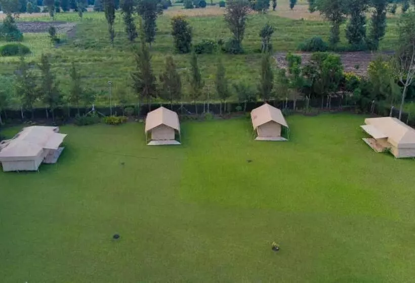 ホテル Boloti Camp Resort