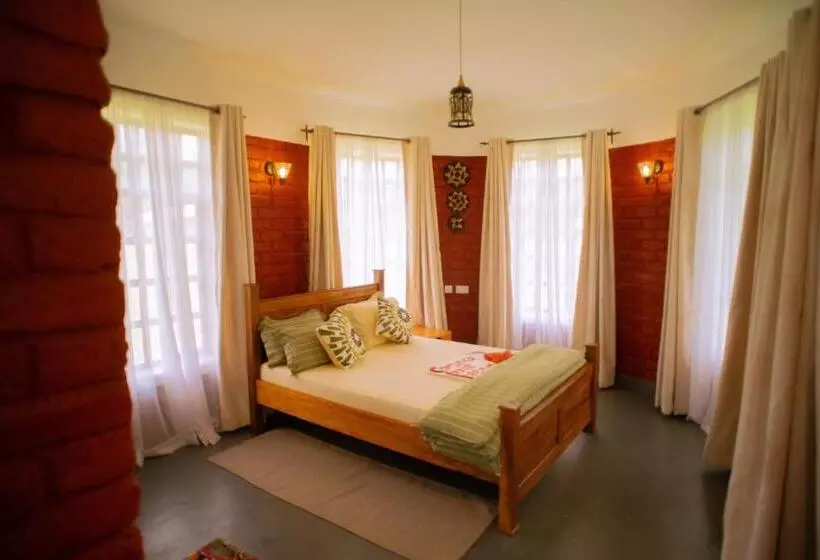 ホテル Boloti Camp Resort
