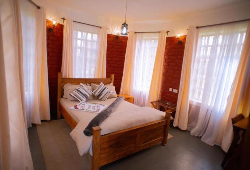 ホテル Boloti Camp Resort