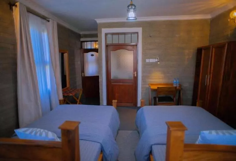 ホテル Boloti Camp Resort