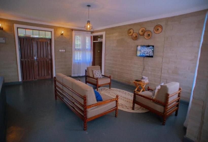 ホテル Boloti Camp Resort