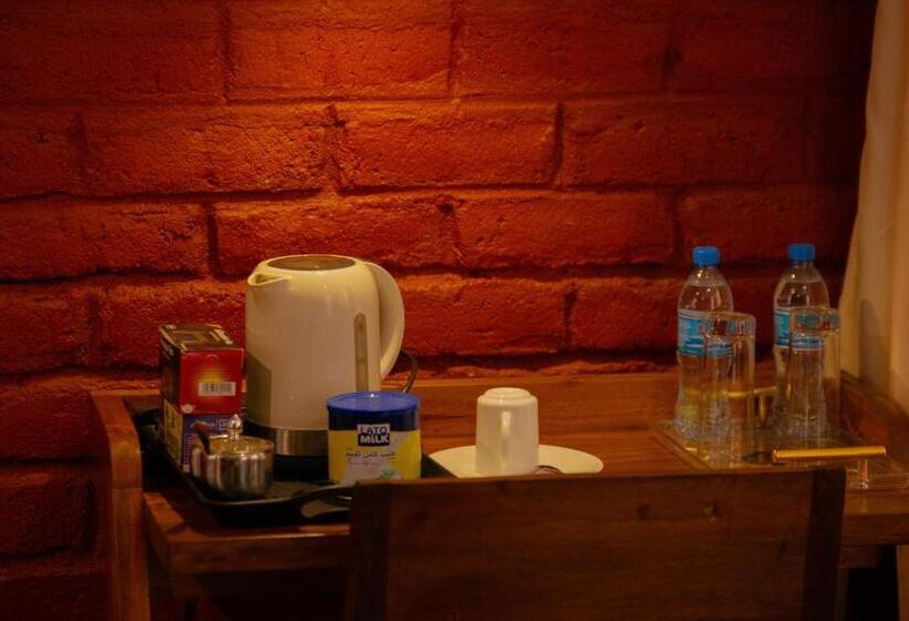 ホテル Boloti Camp Resort