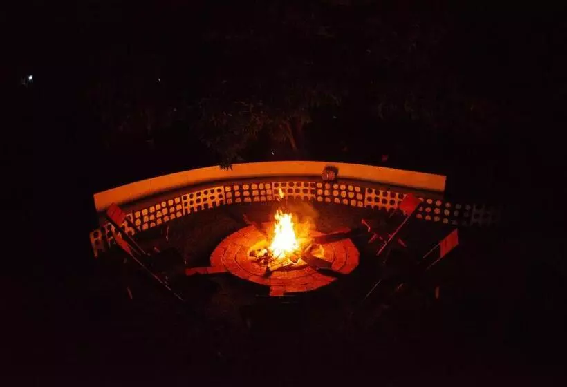 ホテル Boloti Camp Resort