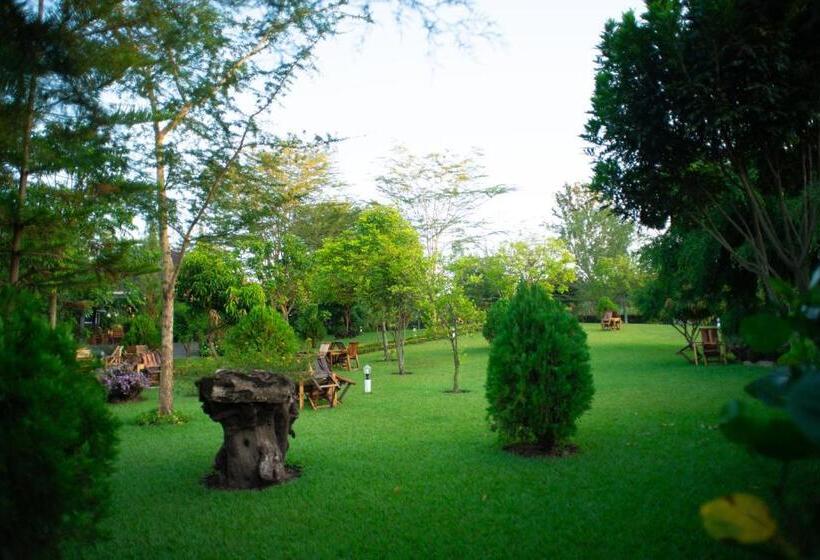 ホテル Boloti Camp Resort