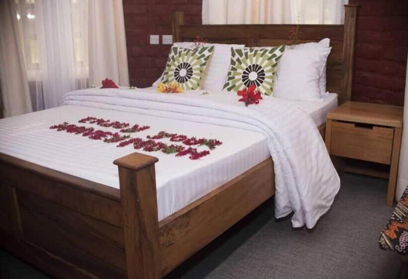 ホテル Boloti Camp Resort