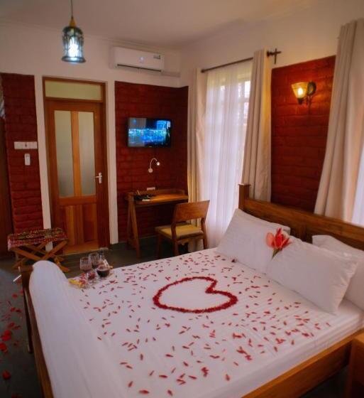 ホテル Boloti Camp Resort