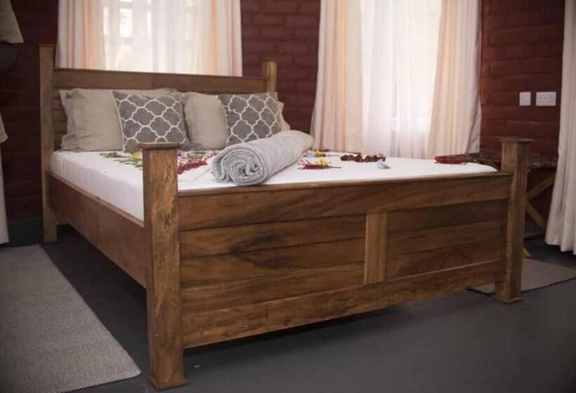 ホテル Boloti Camp Resort