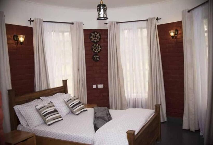 ホテル Boloti Camp Resort