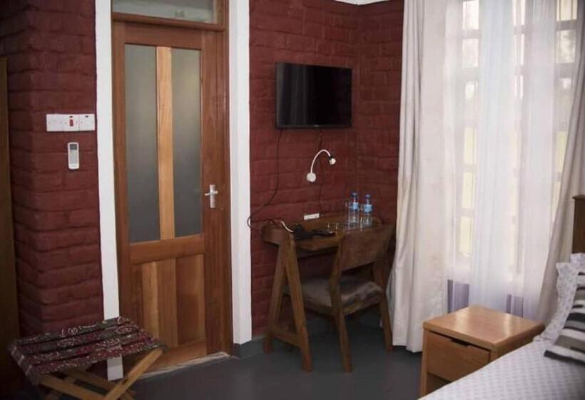 ホテル Boloti Camp Resort