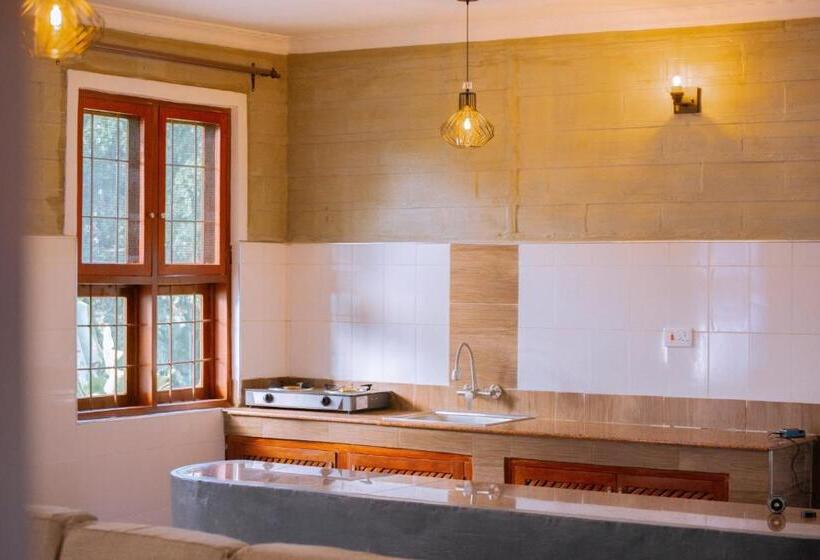 ホテル Boloti Camp Resort