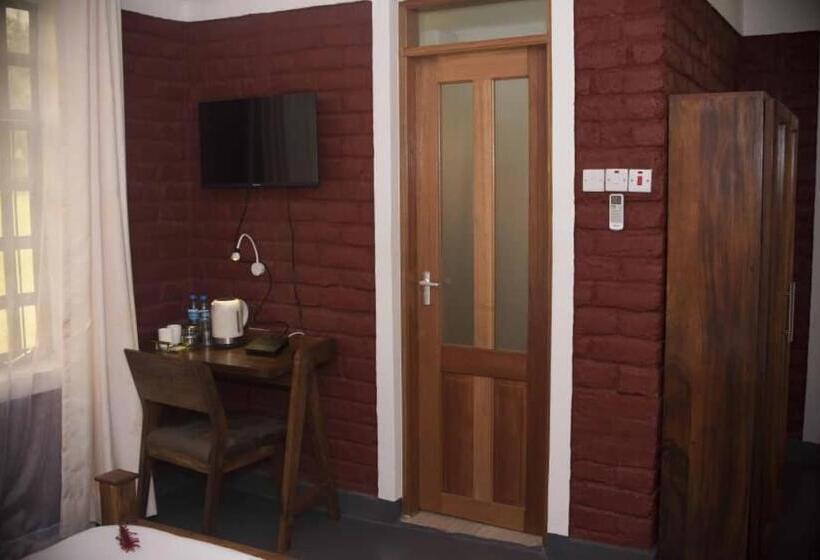 ホテル Boloti Camp Resort