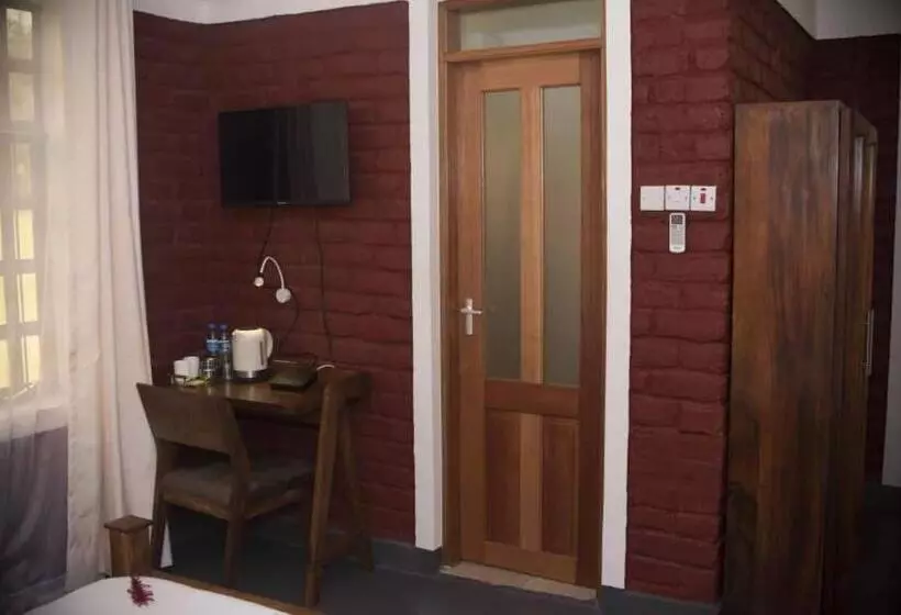 ホテル Boloti Camp Resort