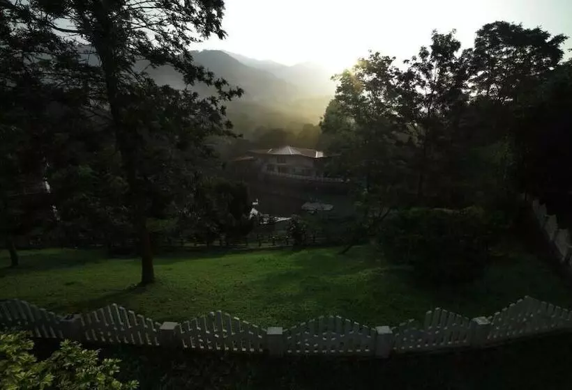 ホテル Broad Bean Resort & Spa