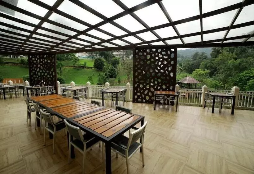 ホテル Broad Bean Resort & Spa