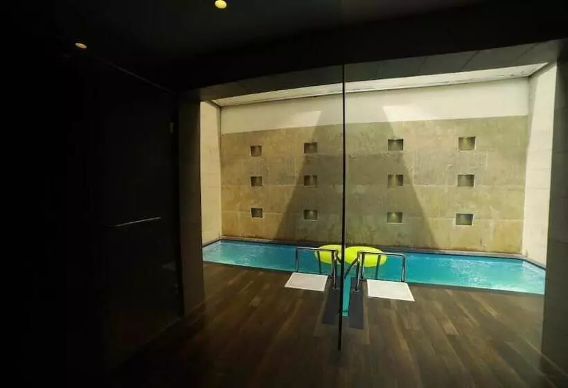 ホテル Broad Bean Resort & Spa