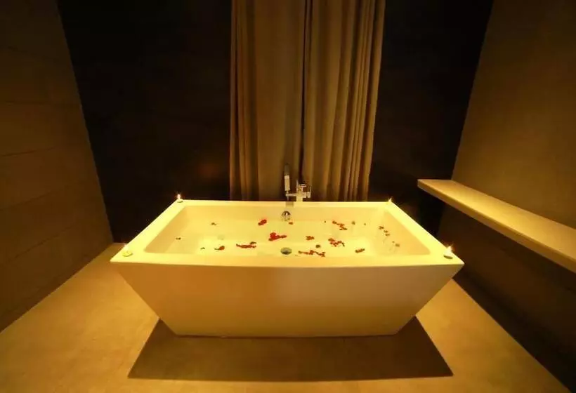 ホテル Broad Bean Resort & Spa