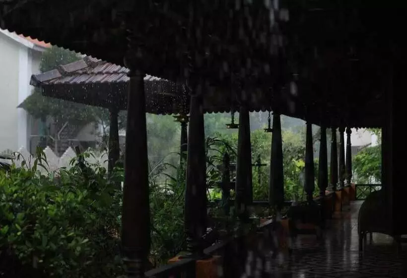 ホテル Broad Bean Resort & Spa