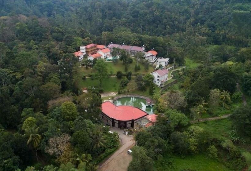 Hotel Broad Bean Resort & Spa