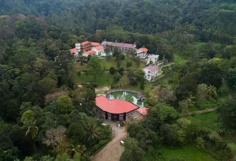 ホテル Broad Bean Resort & Spa