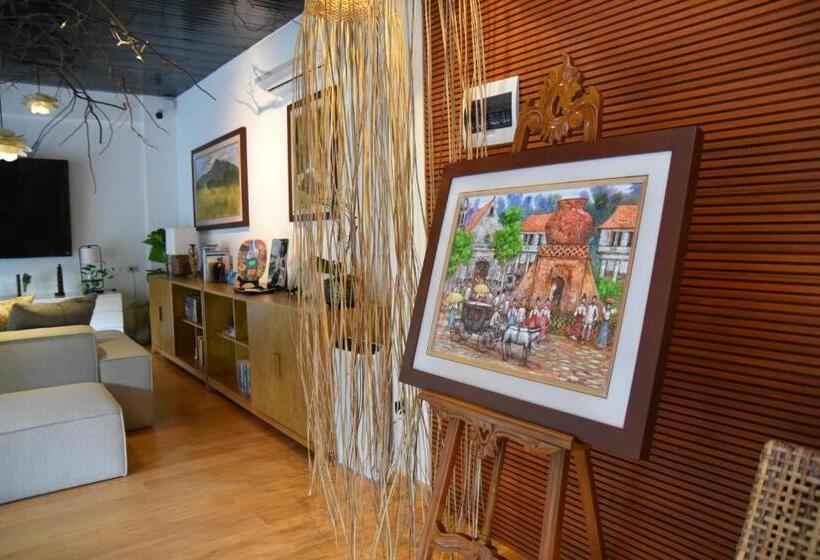 Hotel Chateau Genevie Resort And Event Center