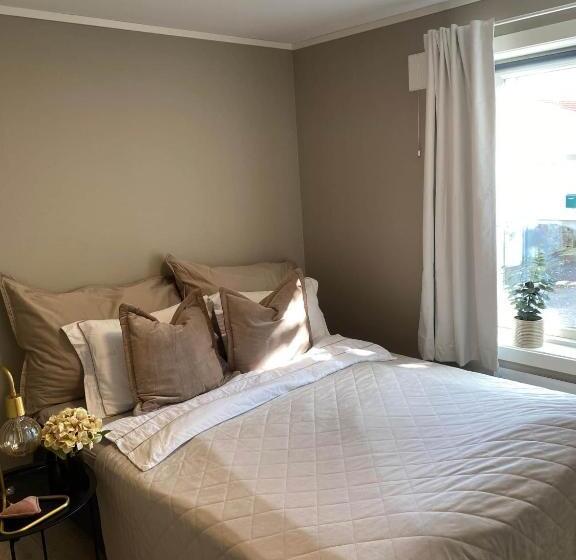 בית מלון כפרי Restplass Mycondo No