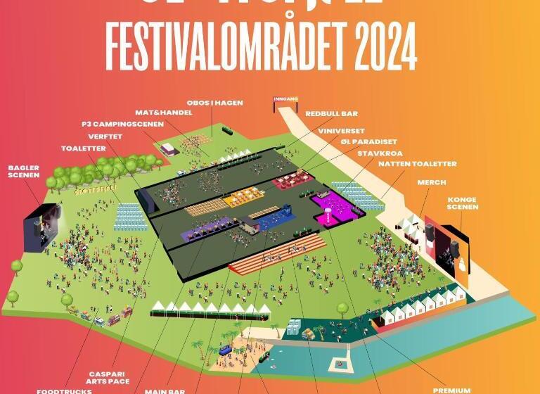 בית מלון כפרי Restplass Mycondo No