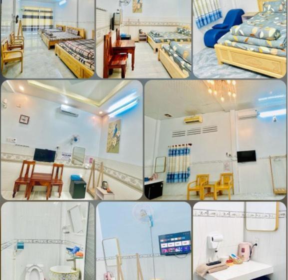 Nhà Nghỉ Lê được