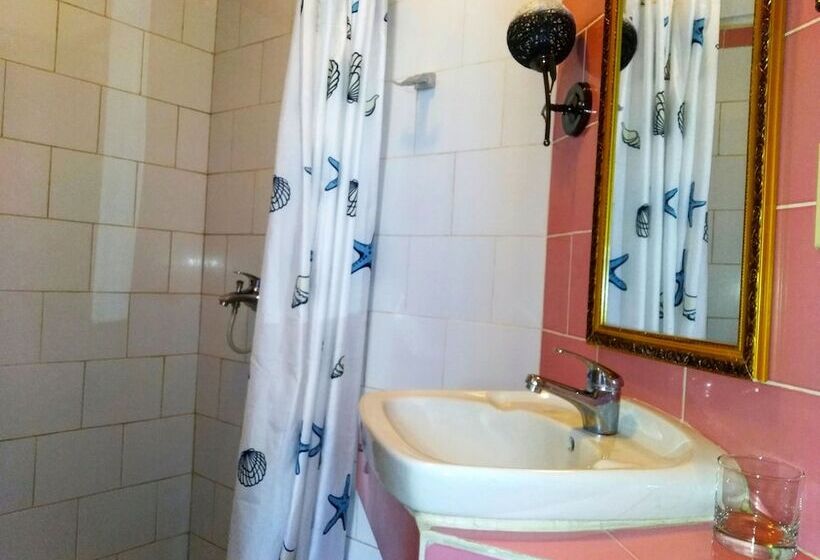 پانسیون Casa B&b Amarilys