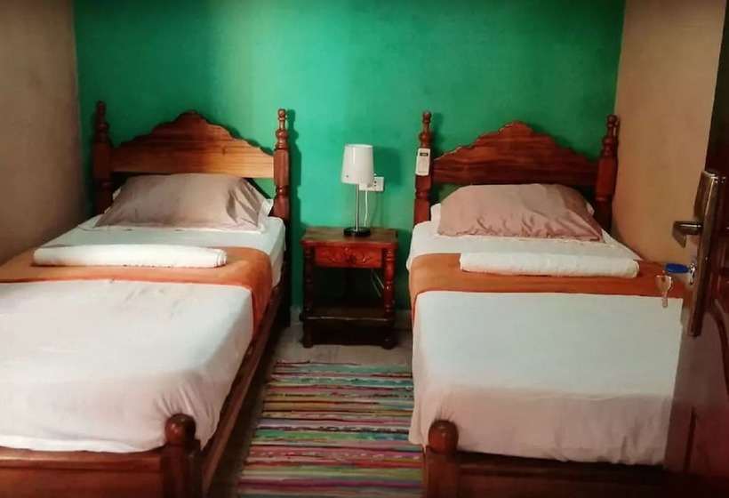 پانسیون Casa B&b Amarilys