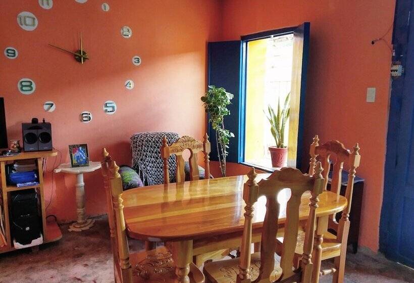 پانسیون Casa B&b Amarilys