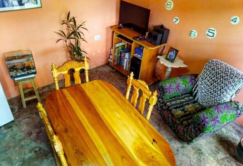 پانسیون Casa B&b Amarilys