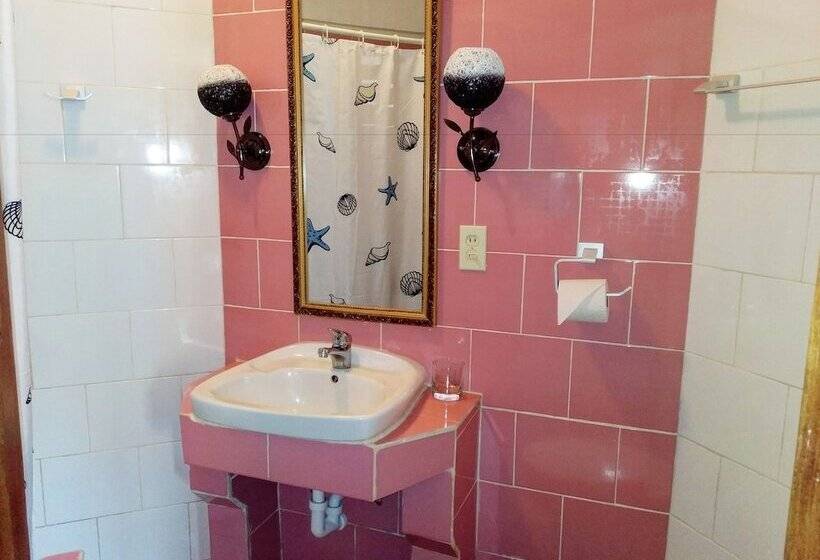 پانسیون Casa B&b Amarilys