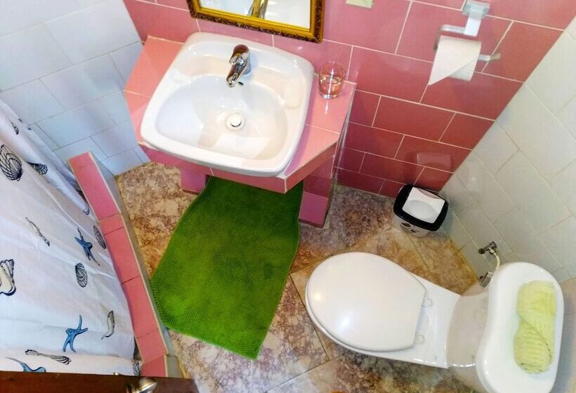 پانسیون Casa B&b Amarilys