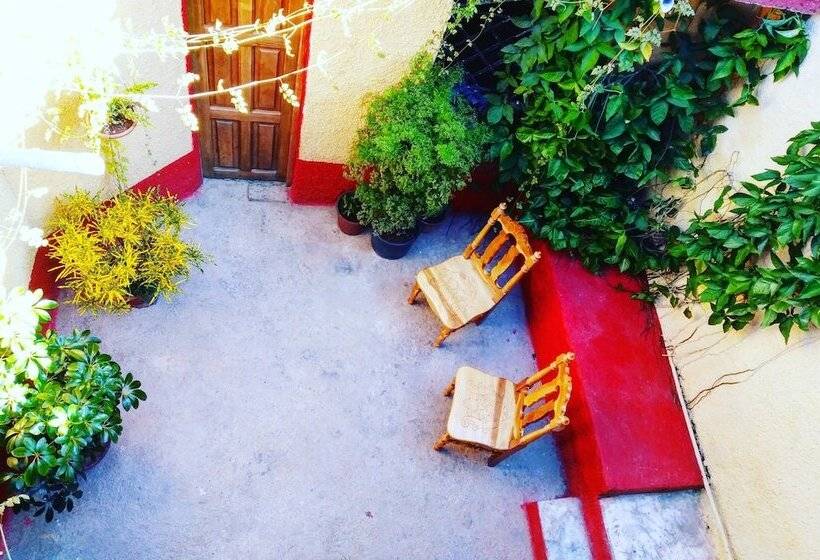 پانسیون Casa B&b Amarilys