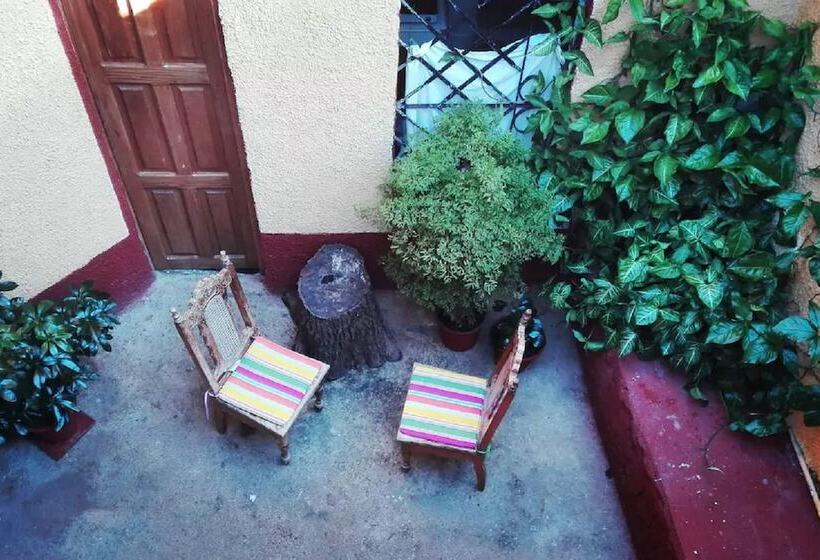 پانسیون Casa B&b Amarilys