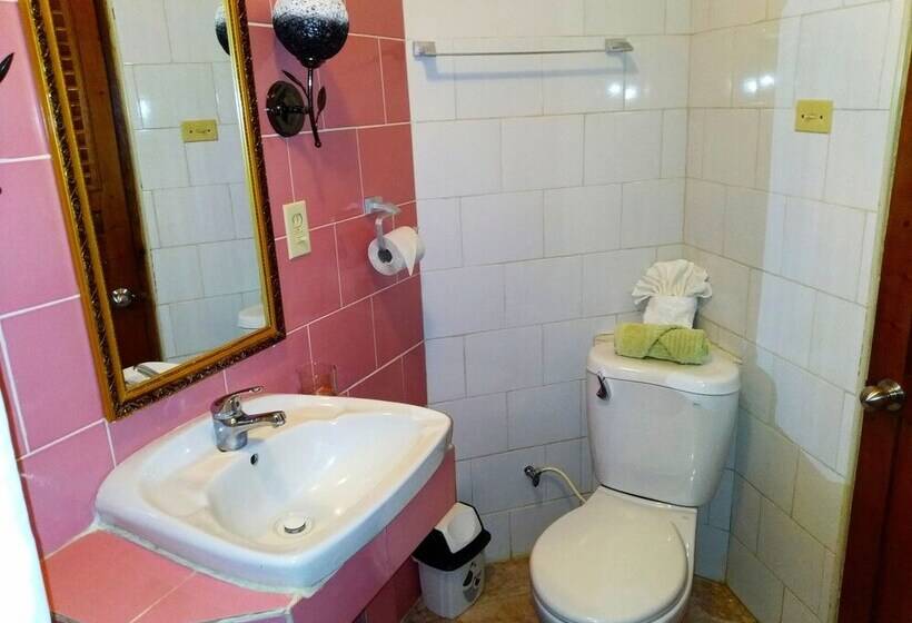 پانسیون Casa B&b Amarilys