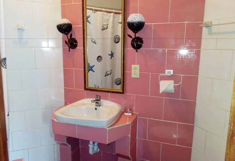 پانسیون Casa B&b Amarilys