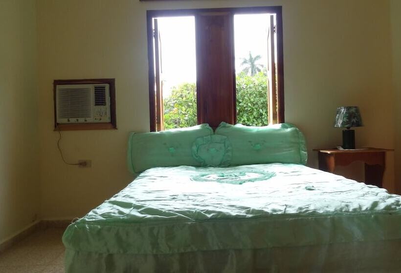 پانسیون Casa Las Piedras