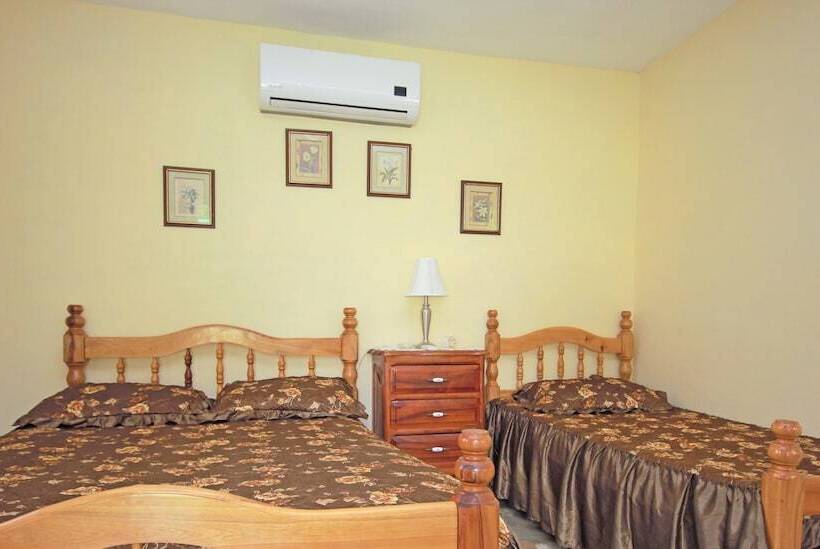 پانسیون Casa Las Piedras