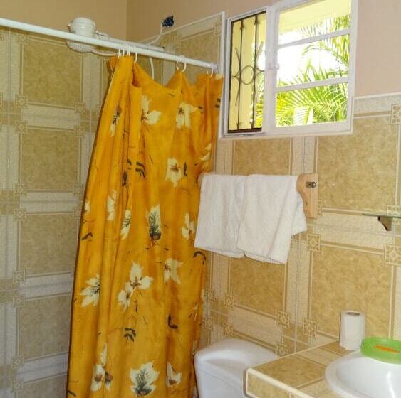 پانسیون Casa Las Piedras